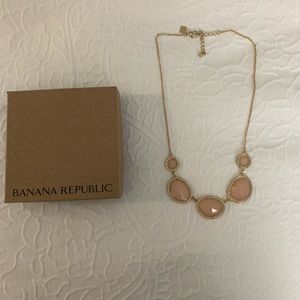 Banana Republic Necklace